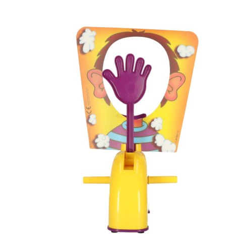 Gra Towarzyska PIE FACE Ciastem w twarz Gra Towarzyska PIE FACE Ciastem w twarz