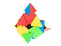 Gra logiczna Kostka łamigłówka PYRAMINX MoYu Gra logiczna Kostka łamigłówka PYRAMINX MoYu