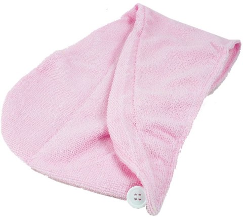 Ręcznik do włosów turban do suszenia włosów mikrofibra mix kolor Ręcznik do włosów turban do suszenia włosów mikrofibra mix kolor