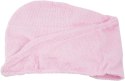 Ręcznik do włosów turban do suszenia włosów mikrofibra mix kolor Ręcznik do włosów turban do suszenia włosów mikrofibra mix kolor