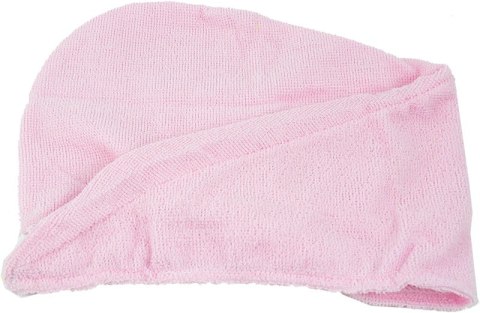Ręcznik do włosów turban do suszenia włosów mikrofibra mix kolor Ręcznik do włosów turban do suszenia włosów mikrofibra mix kolor