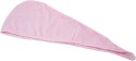 Ręcznik do włosów turban do suszenia włosów mikrofibra mix kolor Ręcznik do włosów turban do suszenia włosów mikrofibra mix kolor