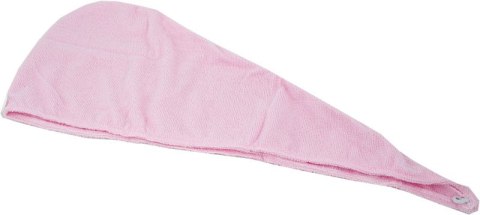 Ręcznik do włosów turban do suszenia włosów mikrofibra mix kolor Ręcznik do włosów turban do suszenia włosów mikrofibra mix kolor