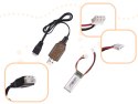 Samolot zdalnie sterowany na pilota RC WLtoys Sky King F959S 2,4GHz Samolot zdalnie sterowany na pilota RC WLtoys Sky King F959S 2,4GHz
