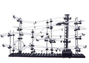 Tor kulkowy Spacerail level 3 40cm x 28cm x 8cm Tor kulkowy Spacerail level 3 40cm x 28cm x 8cm