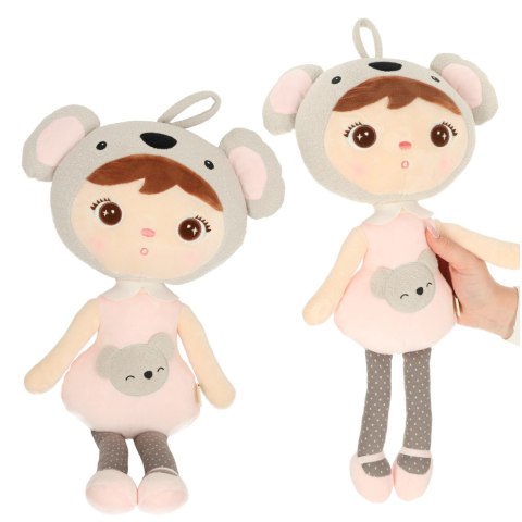 Lalka METOO miś koala 46cm Lalka METOO miś koala 46cm