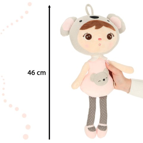 Lalka METOO miś koala 46cm Lalka METOO miś koala 46cm