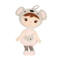 Lalka METOO miś koala 46cm Lalka METOO miś koala 46cm