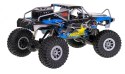 Samochód zdalnie sterowany na pilota RC WLtoys 104310 4WD 48cm 1:10 Samochód zdalnie sterowany na pilota RC WLtoys 104310 4WD 48cm 1:10