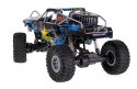 Samochód zdalnie sterowany na pilota RC WLtoys 104310 4WD 48cm 1:10 Samochód zdalnie sterowany na pilota RC WLtoys 104310 4WD 48cm 1:10