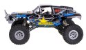Samochód zdalnie sterowany na pilota RC WLtoys 104310 4WD 48cm 1:10 Samochód zdalnie sterowany na pilota RC WLtoys 104310 4WD 48cm 1:10