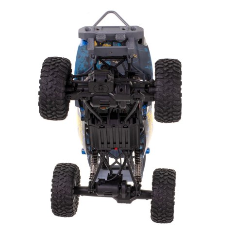 Samochód zdalnie sterowany na pilota RC WLtoys 104310 4WD 48cm 1:10 Samochód zdalnie sterowany na pilota RC WLtoys 104310 4WD 48cm 1:10