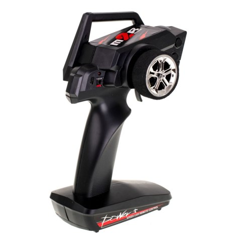 Samochód zdalnie sterowany na pilota RC WLtoys 104310 4WD 48cm 1:10 Samochód zdalnie sterowany na pilota RC WLtoys 104310 4WD 48cm 1:10