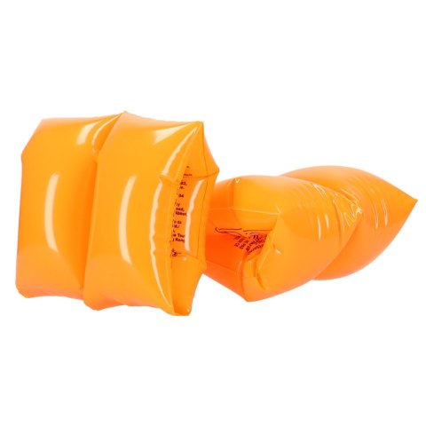 BESTWAY 32005 Motylki rękawki do pływania pomarańczowe 2-5 lat BESTWAY 32005 Motylki rękawki do pływania pomarańczowe 2-5 lat