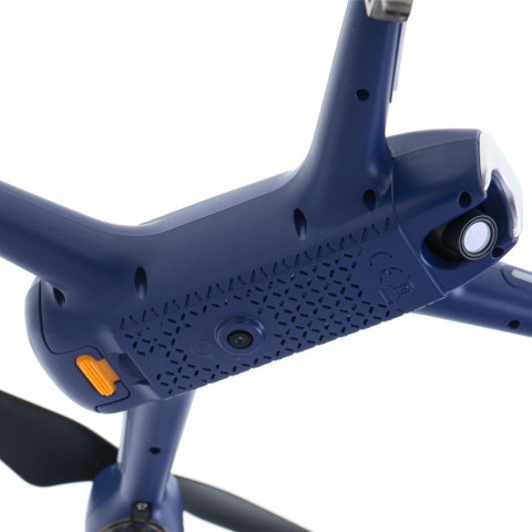Dron z kamerą na pilota zdalnie sterowany RC Syma X31 2,4GHz GPS 5G kamera HD Dron z kamerą na pilota zdalnie sterowany RC Syma X31 2,4GHz GPS 5G kamera HD