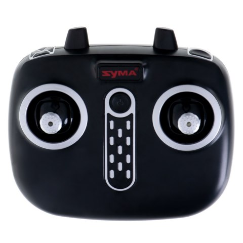 Dron z kamerą na pilota zdalnie sterowany RC Syma X31 2,4GHz GPS 5G kamera HD Dron z kamerą na pilota zdalnie sterowany RC Syma X31 2,4GHz GPS 5G kamera HD
