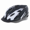 L-BRNO Kask rowerowy regulowany rozmiar L 58-62cm L-BRNO Kask rowerowy regulowany rozmiar L 58-62cm