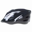 L-BRNO Kask rowerowy regulowany rozmiar L 58-62cm L-BRNO Kask rowerowy regulowany rozmiar L 58-62cm