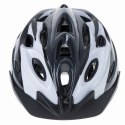 L-BRNO Kask rowerowy regulowany rozmiar L 58-62cm L-BRNO Kask rowerowy regulowany rozmiar L 58-62cm