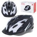 L-BRNO Kask rowerowy regulowany rozmiar M 54-58cm L-BRNO Kask rowerowy regulowany rozmiar M 54-58cm