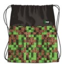 Worek na obuwie dla dzieci Pixel Cubes Worek na obuwie dla dzieci Pixel Cubes