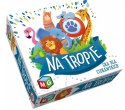 Gra edukacyjna Na topie gra dla ciekawskich 8+ MULTIGRA Gra edukacyjna Na topie gra dla ciekawskich 8+ MULTIGRA