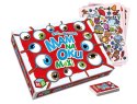 Gra edukacyjna dla dzieci Mam na oku Maxi 3+ MULTIGRA Gra edukacyjna dla dzieci Mam na oku Maxi 3+ MULTIGRA