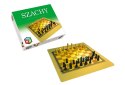 Szachy warcaby duże 10+ MULTIGRA Szachy warcaby duże 10+ MULTIGRA
