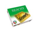 Szachy warcaby duże 10+ MULTIGRA Szachy warcaby duże 10+ MULTIGRA