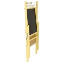 Tablica kredowa suchocieralna46x43x89 popielaty Tablica kredowa suchocieralna46x43x89 popielaty