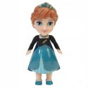 Kraina Lodu Anna laleczka mini lalka figurka Frozen Kraina Lodu Anna laleczka mini lalka figurka Frozen