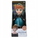 Kraina Lodu Anna laleczka mini lalka figurka Frozen Kraina Lodu Anna laleczka mini lalka figurka Frozen
