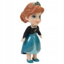 Kraina Lodu Anna laleczka mini lalka figurka Frozen Kraina Lodu Anna laleczka mini lalka figurka Frozen