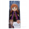 Kraina Lodu Anna laleczka mini lalka figurka Frozen Kraina Lodu Anna laleczka mini lalka figurka Frozen
