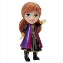 Kraina Lodu Anna laleczka mini lalka figurka Frozen Kraina Lodu Anna laleczka mini lalka figurka Frozen