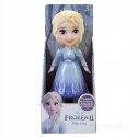 Kraina Lodu Elza laleczka mini lalka figurka Frozen Kraina Lodu Elza laleczka mini lalka figurka Frozen