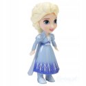 Kraina Lodu Elza laleczka mini lalka figurka Frozen Kraina Lodu Elza laleczka mini lalka figurka Frozen
