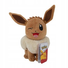 Pokemon pluszak maskotka Jazwares Eevee