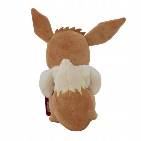 Pokemon pluszak maskotka Jazwares Eevee Pokemon pluszak maskotka Jazwares Eevee
