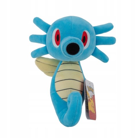 Pokemon pluszak maskotka Jazwares Horsea Pokemon pluszak maskotka Jazwares Horsea