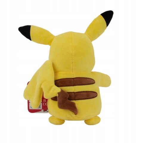 Pokemon pluszak maskotka Jazwares Pikachu Pokemon pluszak maskotka Jazwares Pikachu