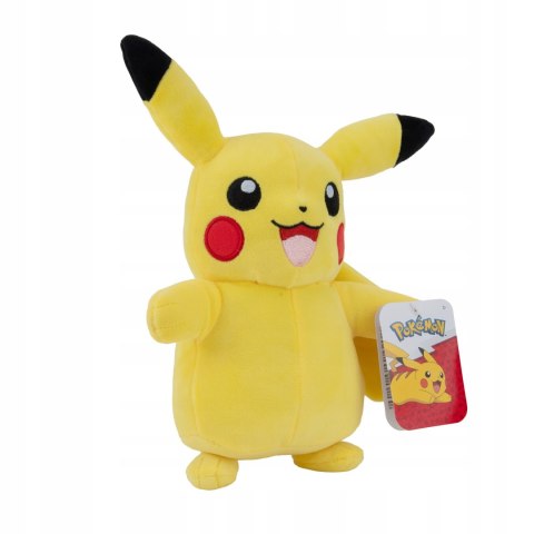 Pokemon pluszak maskotka Jazwares Pikachu Pokemon pluszak maskotka Jazwares Pikachu