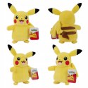 Pokemon pluszak maskotka Jazwares Pikachu