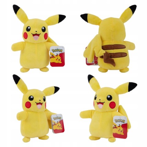 Pokemon pluszak maskotka Jazwares Pikachu Pokemon pluszak maskotka Jazwares Pikachu