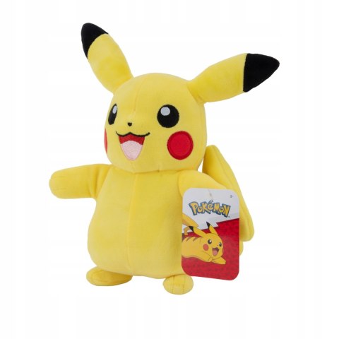 Pokemon pluszak maskotka Jazwares Pikachu Pokemon pluszak maskotka Jazwares Pikachu