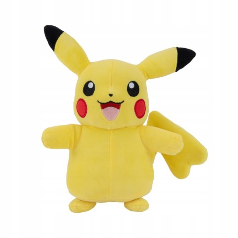 Pokemon pluszak maskotka Jazwares Pikachu Pokemon pluszak maskotka Jazwares Pikachu