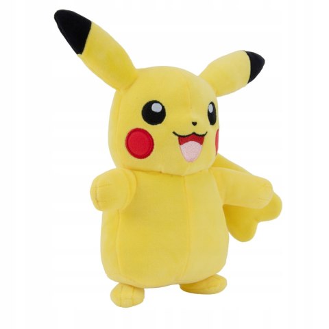 Pokemon pluszak maskotka Jazwares Pikachu Pokemon pluszak maskotka Jazwares Pikachu
