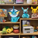 Pokemon pluszak maskotka Jazwares Vaporeon