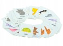 Układanka obrazkowa mozaika mini puzzle dla dziecka Układanka obrazkowa mozaika mini puzzle dla dziecka