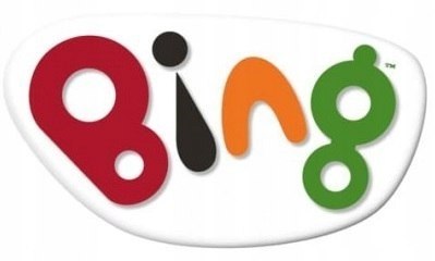 Bing pluszak króliczek milusi królik przytulanka Bing pluszak króliczek milusi królik przytulanka